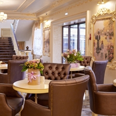 Отель Легенда, Ростов-на-Дону, Ростовская область