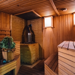 Загородный клуб Weekend, Ростов-на-Дону, Ростовская область