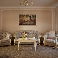 Отель Легенда, Ростов-на-Дону, Ростовская область