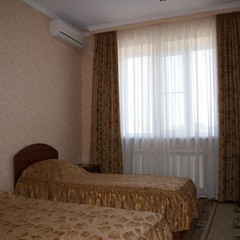 Гостиница Магнолия, Ростов-на-Дону, Ростовская область