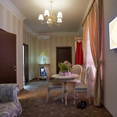 Отель Легенда, Ростов-на-Дону, Ростовская область