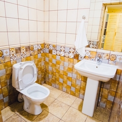 Загородный клуб Weekend, Ростов-на-Дону, Ростовская область