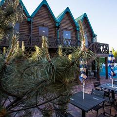 Мини-отель Русский Стиль, Ростов-на-Дону, Ростовская область