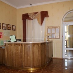 Гостиница Магнолия, Ростов-на-Дону, Ростовская область