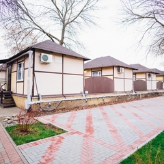 Загородный клуб Weekend, Ростов-на-Дону, Ростовская область