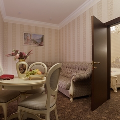 Отель Легенда, Ростов-на-Дону, Ростовская область