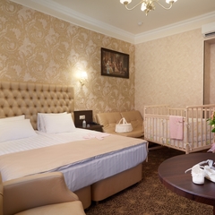 Отель Легенда, Ростов-на-Дону, Ростовская область