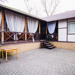 Загородный клуб Weekend, Ростов-на-Дону, Ростовская область