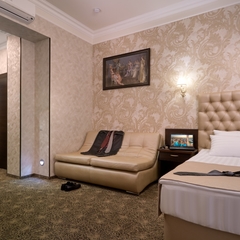 Отель Легенда, Ростов-на-Дону, Ростовская область