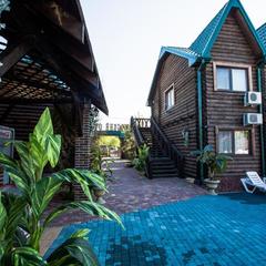 Мини-отель Русский Стиль, Ростов-на-Дону, Ростовская область