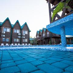 Мини-отель Русский Стиль, Ростов-на-Дону, Ростовская область