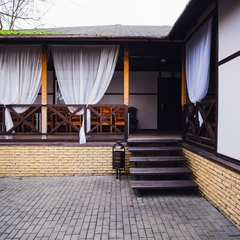 Загородный клуб Weekend, Ростов-на-Дону, Ростовская область