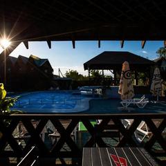 Мини-отель Русский Стиль, Ростов-на-Дону, Ростовская область