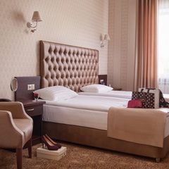 Отель Легенда, Ростов-на-Дону, Ростовская область