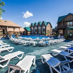 Мини-отель Русский Стиль, Ростов-на-Дону, Ростовская область