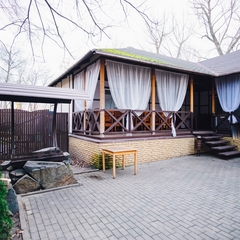 Загородный клуб Weekend, Ростов-на-Дону, Ростовская область