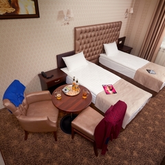 Отель Легенда, Ростов-на-Дону, Ростовская область