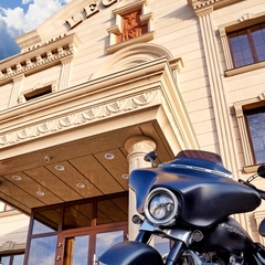 Отель Легенда, Ростов-на-Дону, Ростовская область