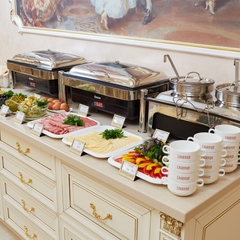 Отель Легенда, Ростов-на-Дону, Ростовская область