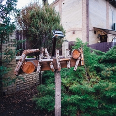 Загородный клуб Weekend, Ростов-на-Дону, Ростовская область