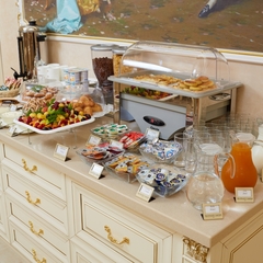 Отель Легенда, Ростов-на-Дону, Ростовская область