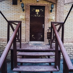 Загородный клуб Weekend, Ростов-на-Дону, Ростовская область