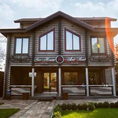 Гостиница Par-House, Ростов-на-Дону, Ростовская область