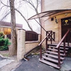 Загородный клуб Weekend, Ростов-на-Дону, Ростовская область