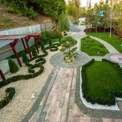 Гостиница Par-House, Ростов-на-Дону, Ростовская область