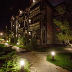 Гостиница Par-House, Ростов-на-Дону, Ростовская область