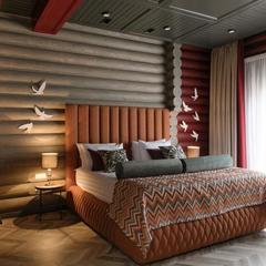 Гостиница Par-House, Ростов-на-Дону, Ростовская область