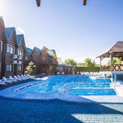 Мини-отель Русский Стиль, Ростов-на-Дону, Ростовская область