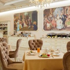 Отель Легенда, Ростов-на-Дону, Ростовская область