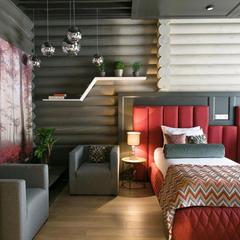 Гостиница Par-House, Ростов-на-Дону, Ростовская область