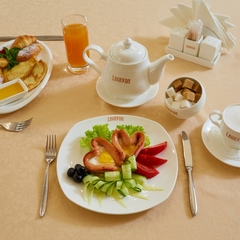 Отель Легенда, Ростов-на-Дону, Ростовская область