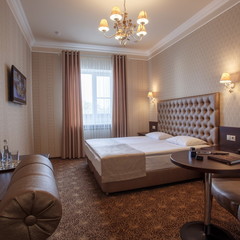 Отель Легенда, Ростов-на-Дону, Ростовская область