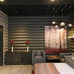 Гостиница Par-House, Ростов-на-Дону, Ростовская область