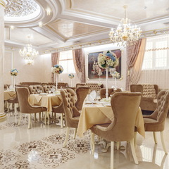 Отель Легенда, Ростов-на-Дону, Ростовская область