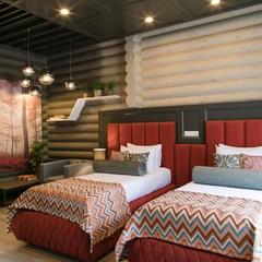 Гостиница Par-House, Ростов-на-Дону, Ростовская область