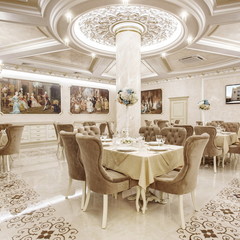 Отель Легенда, Ростов-на-Дону, Ростовская область