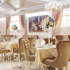 Отель Легенда, Ростов-на-Дону, Ростовская область