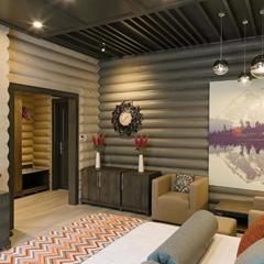 Гостиница Par-House, Ростов-на-Дону, Ростовская область