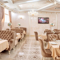 Отель Легенда, Ростов-на-Дону, Ростовская область