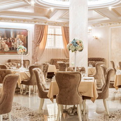 Отель Легенда, Ростов-на-Дону, Ростовская область