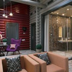 Гостиница Par-House, Ростов-на-Дону, Ростовская область