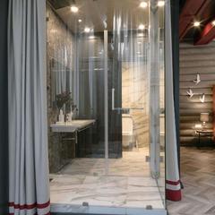 Гостиница Par-House, Ростов-на-Дону, Ростовская область