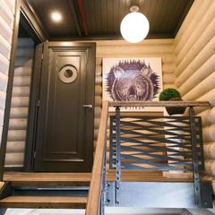 Гостиница Par-House, Ростов-на-Дону, Ростовская область