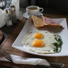 Гостиница Par-House, Ростов-на-Дону, Ростовская область