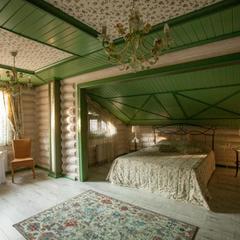 Гостиница Par-House, Ростов-на-Дону, Ростовская область