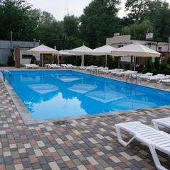 Отель Авангард, Ростов-на-Дону, Ростовская область